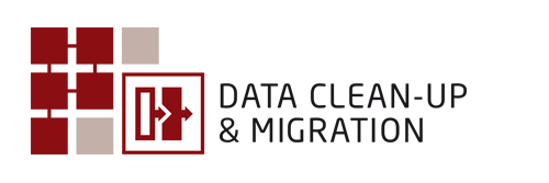 Rensa bort onödiga data och organisera filerna