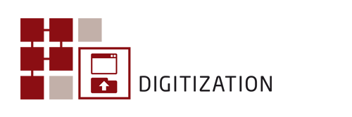 Digitalisera dina data till moderna sökbara format