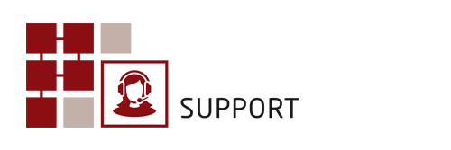 Hjälp vid behov i arbetet med Trix-produkterna