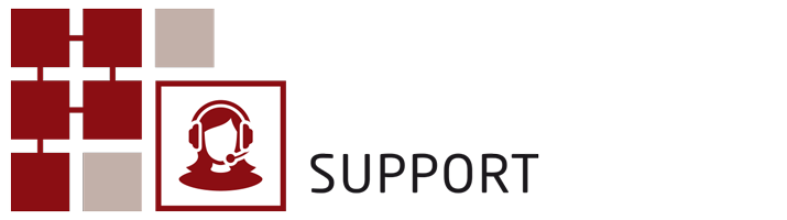 Hjälp vid behov i arbetet med Trix-produkterna