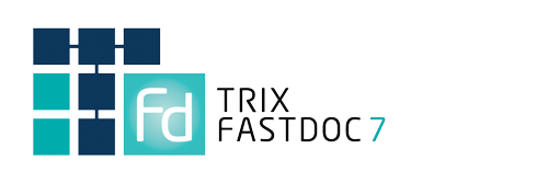 Enkelt dokumentarkiv på webben