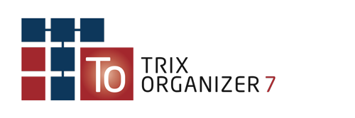 Lagra data så att den är gällande, betrodd och enkel att hitta