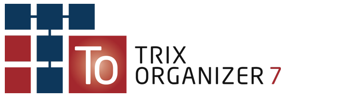 Lagra data så att den är gällande, betrodd och enkel att hitta